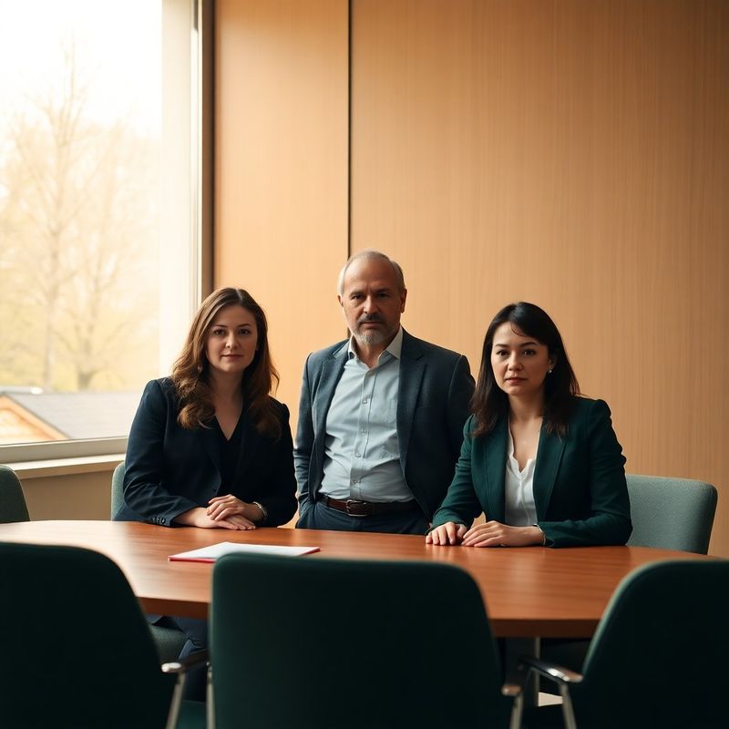 Strategy Office